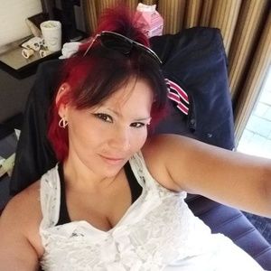 Meet your Posher, Tiffany-ann